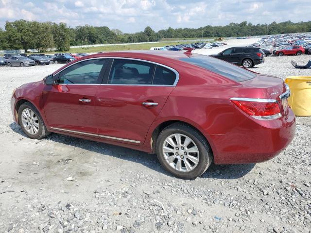 Photo 2 from auction – 2010 BUICK LACROSSE C with VIN 1G4GB5EG2AF163738
