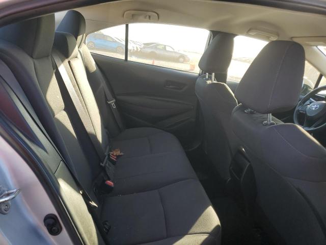 Photo 10 from auction – 2022 TOYOTA COROLLA LE with VIN 5YFEPMAE0NP277828