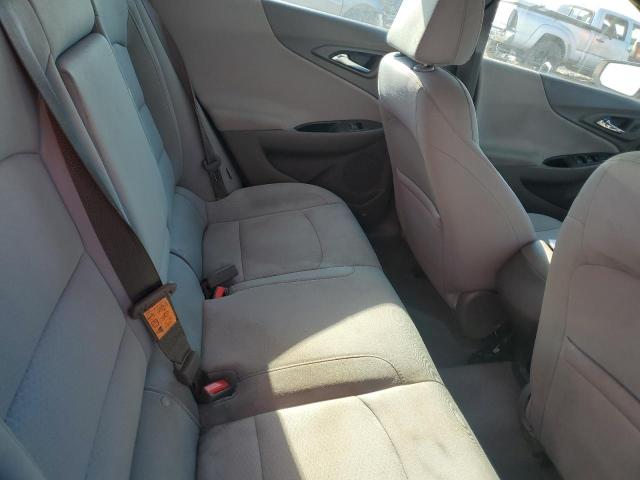 Photo 10 from auction – 2016 CHEVROLET MALIBU LS with VIN 1G1ZB5ST3GF276131