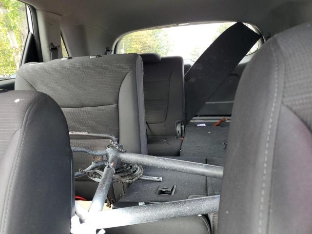 Photo 10 from auction – 2015 KIA SORENTO LX with VIN 5XYKT4A71FG631748