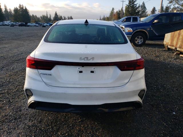 Photo 6 from auction – 2024 KIA FORTE LX with VIN 3KPF24AD2RE732986