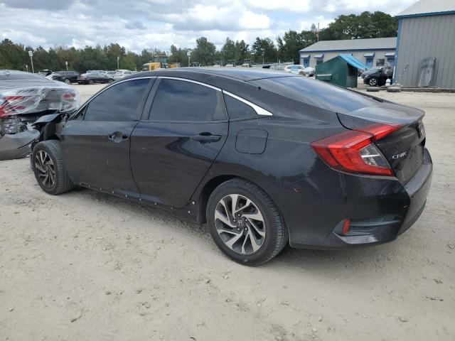 Фото 2 с аукциона – 2016 HONDA CIVIC EX с VIN 2HGFC2F76GH507946