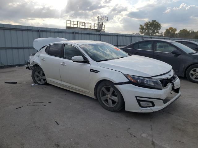 Photo 4 from auction – 2015 KIA OPTIMA LX with VIN KNAGM4A71F5598582