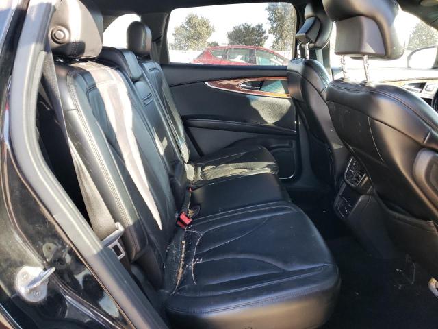 Photo 11 from auction – 2016 LINCOLN MKX SELECT with VIN 2LMTJ6KR2GBL36069