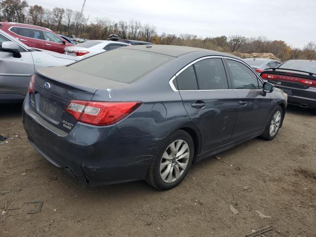 Photo 3 from auction – 2015 SUBARU LEGACY 2.5 with VIN 4S3BNAF64F3028421