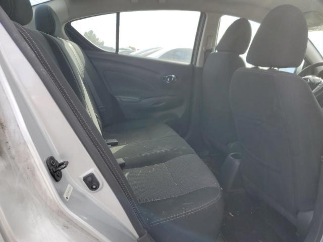 Photo 10 from auction – 2019 NISSAN VERSA S with VIN 3N1CN7AP7KL852213