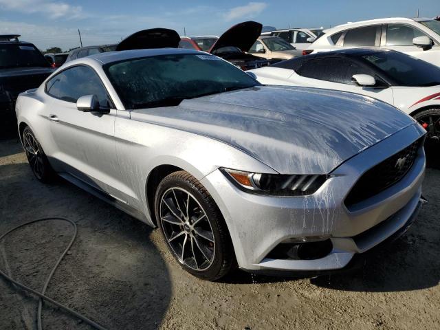 Photo 4 from auction – 2016 FORD MUSTANG with VIN 1FA6P8TH4G5289201