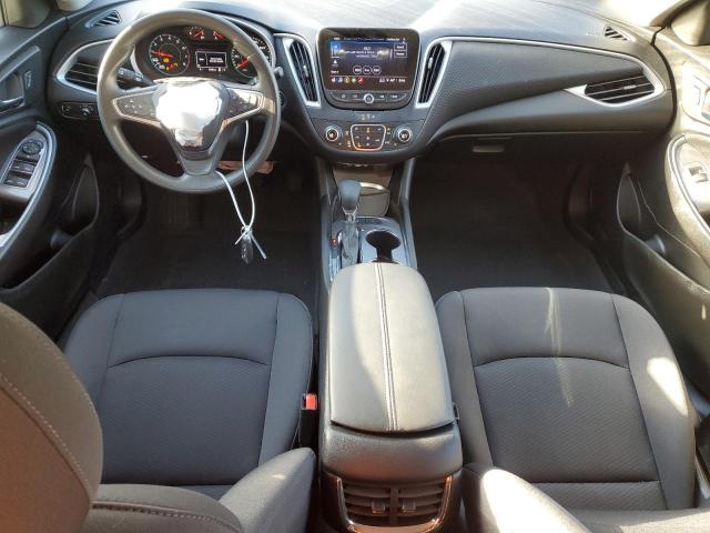 Photo 8 from auction – 2024 CHEVROLET MALIBU LT with VIN 1G1ZD5ST2RF174123
