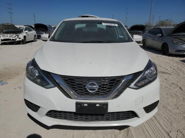 Photo 5 from auction – 2019 NISSAN SENTRA with VIN 3N1AB7AP4KY364758