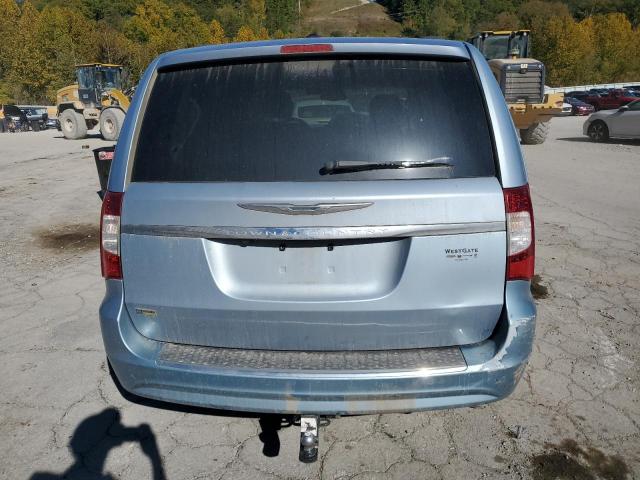 Photo 6 from auction – 2013 CHRYSLER TOWN & COU with VIN 2C4RC1BG7DR706232