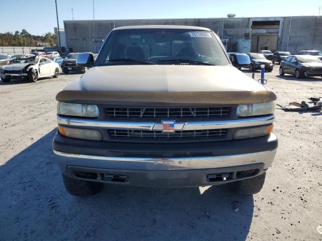 Photo 5 from auction – 1999 CHEVROLET SILVERADO with VIN 2GCEK19T8X1195976