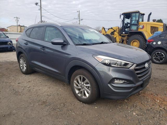 Photo 4 from auction – 2016 HYUNDAI TUCSON LIM with VIN KM8J3CA41GU097819