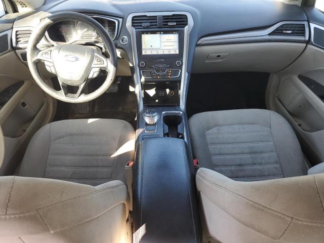 Photo 8 from auction – 2019 FORD FUSION SE with VIN 3FA6P0LU4KR263007