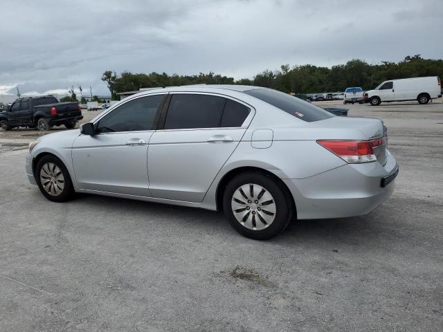 Photo 2 from auction – 2012 HONDA ACCORD LX with VIN 1HGCP2F38CA090732