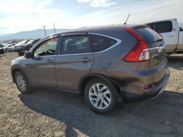 Photo 2 from auction – 2016 HONDA CR-V EX with VIN 2HKRM4H54GH603940