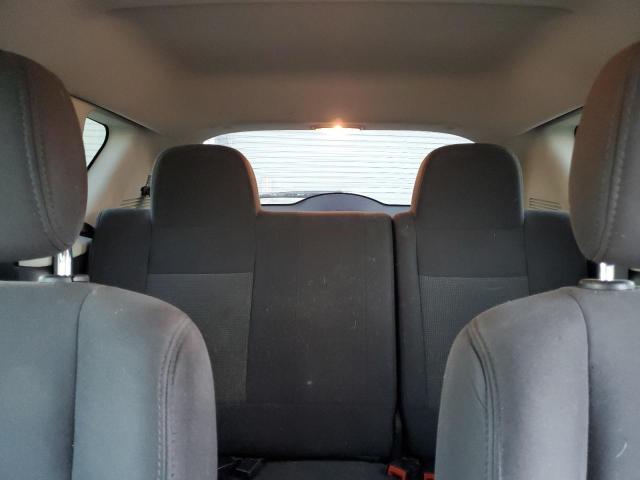 Photo 10 from auction – 2015 JEEP COMPASS SP with VIN 1C4NJCBA0FD396989