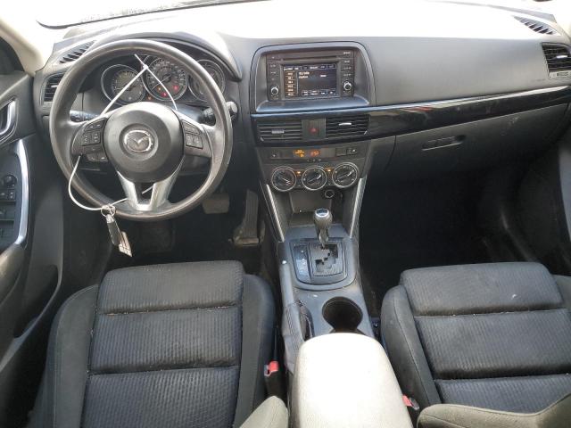 Photo 8 from auction – 2013 MAZDA CX-5 TOURI with VIN JM3KE4CE4D0144298