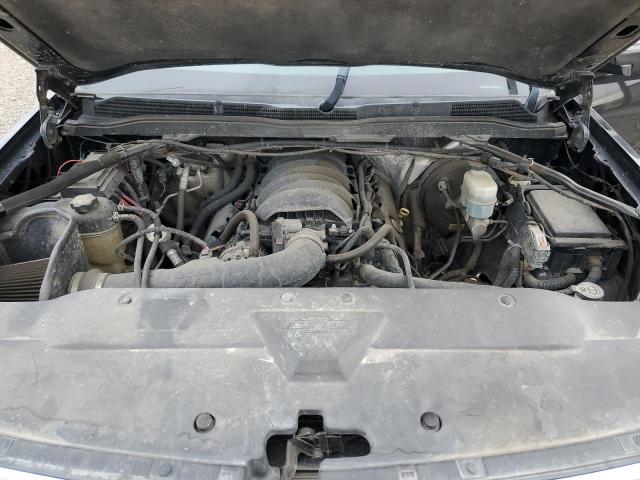 Photo 11 from auction – 2014 CHEVROLET SILVERADO with VIN 3GCUKSEC7EG318856