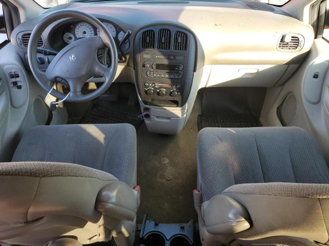 Photo 8 from auction – 2006 DODGE GRAND CARA with VIN 1D4GP24R66B665726