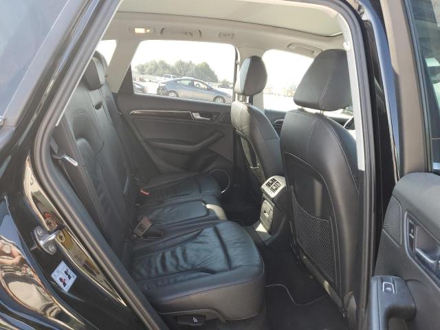 Photo 11 from auction – 2016 AUDI Q5 PREMIUM with VIN WA1L2AFP3GA039746
