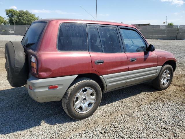 Photo 3 from auction – 2000 TOYOTA RAV4 with VIN JT3GP10V1Y0045671