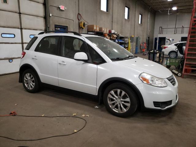Photo 4 from auction – 2013 SUZUKI SX4 TECHNO with VIN JS2YB5A45D6100079