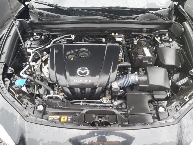 Photo 12 from auction – 2021 MAZDA CX-30 PREM with VIN 3MVDMBDL1MM305515