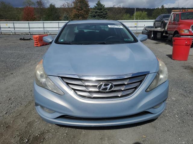 Photo 5 from auction – 2012 HYUNDAI SONATA SE with VIN 5NPEC4AC3CH337170