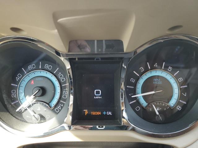 Photo 9 from auction – 2012 BUICK LACROSSE P with VIN 1G4GF5E31CF308112
