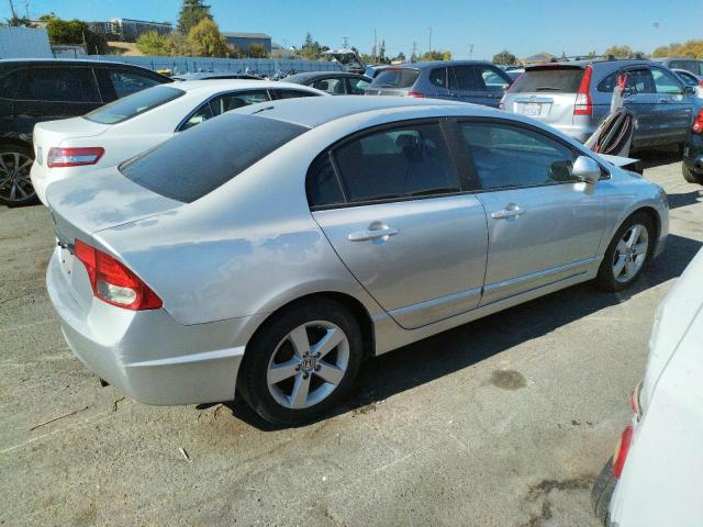 Photo 3 from auction – 2010 HONDA CIVIC LX with VIN 19XFA1F51AE066405