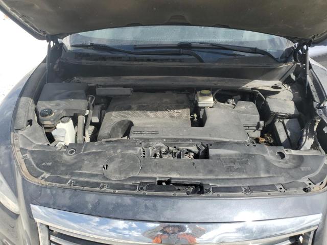 Photo 12 from auction – 2014 INFINITI QX60 with VIN 5N1AL0MN7EC525639