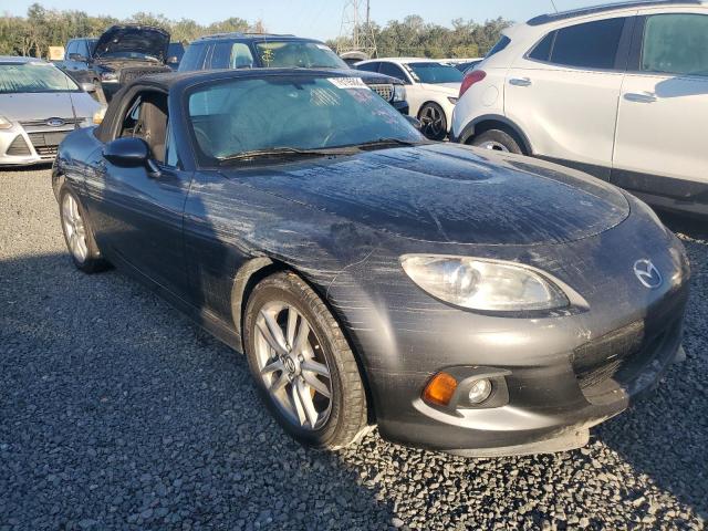 Photo 4 from auction – 2014 MAZDA MX-5 MIATA with VIN JM1NC2JF5E0236775