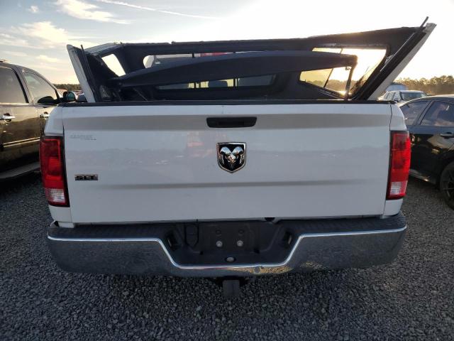 Photo 6 from auction – 2019 RAM 1500 CLASS with VIN 1C6RR6TT7KS571912