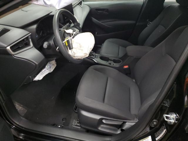 Photo 7 from auction – 2024 TOYOTA COROLLA LE with VIN 5YFB4MDE5RP150263