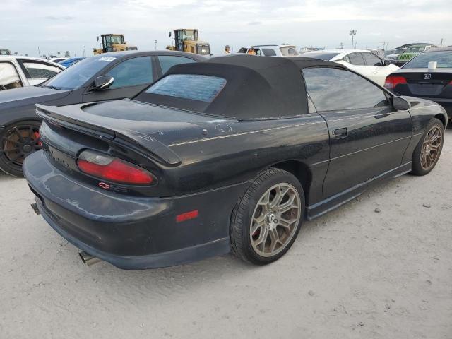 Photo 3 from auction – 1996 CHEVROLET CAMARO BAS with VIN 2G1FP32K3T2160388