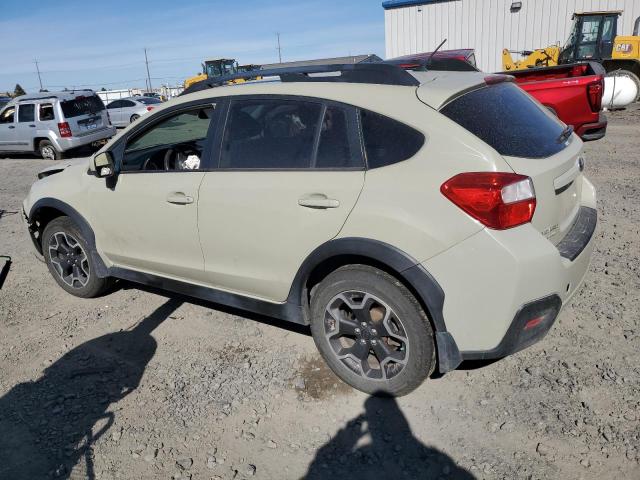 Photo 2 from auction – 2013 SUBARU XV CROSSTR with VIN JF2GPACCXDG874196