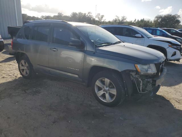 Photo 4 from auction – 2011 JEEP COMPASS SP with VIN 1J4NT1FA3BD190367