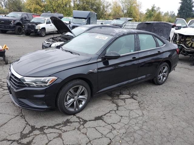 VOLKSWAGEN JETTA S 2019 with VIN 3VWC57BU1KM034212 - Photo from auction