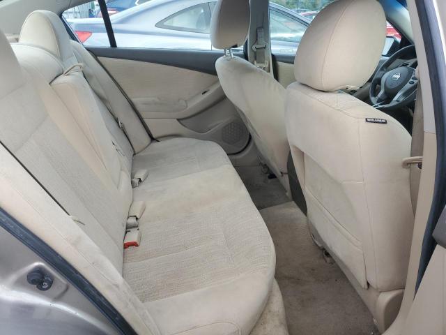 Photo 10 from auction – 2011 NISSAN ALTIMA BAS with VIN 1N4AL2AP1BN502076