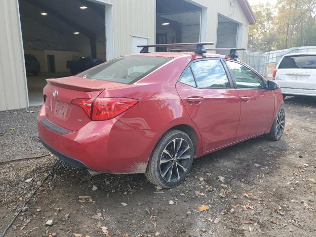 Photo 3 from auction – 2018 TOYOTA COROLLA L with VIN 2T1BURHE7JC077442