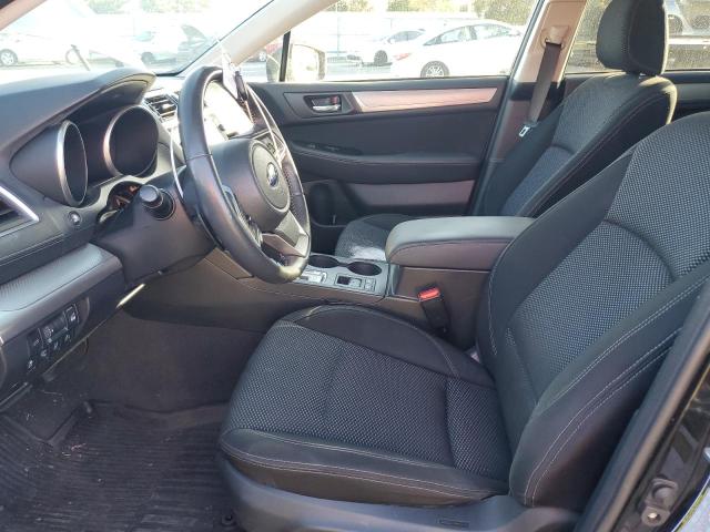Снимка 7 от търг – 2018 SUBARU OUTBACK 2. с VIN 4S4BSAFC1J3388071