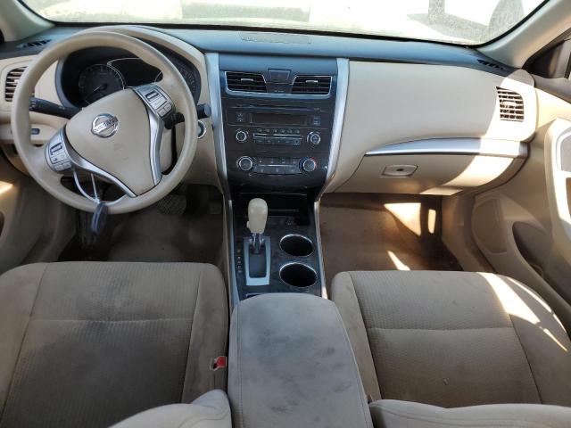 Photo 8 from auction – 2014 NISSAN ALTIMA 2.5 with VIN 1N4AL3AP1EC151725
