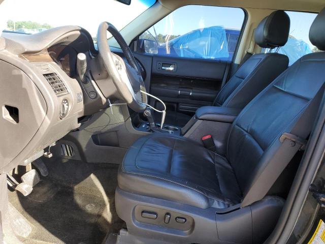 Photo 7 from auction – 2015 FORD FLEX SEL with VIN 2FMGK5C8XFBA19343