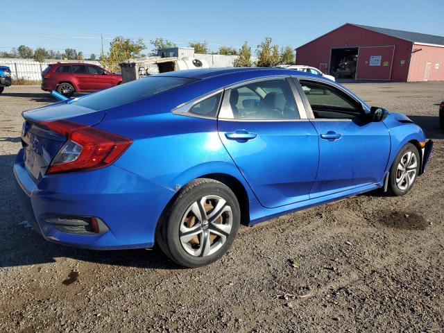 Photo 3 from auction – 2016 HONDA CIVIC LX with VIN 2HGFC2F52GH017597