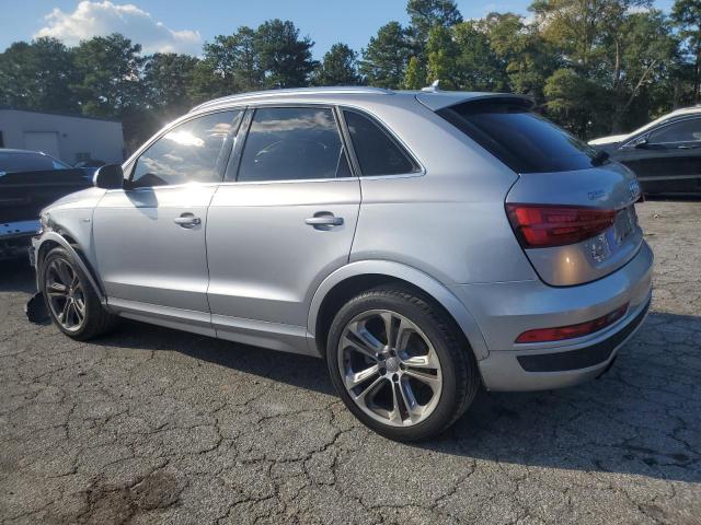 Photo 2 from auction – 2016 AUDI Q3 PRESTIG with VIN WA1GFCFS9GR003518