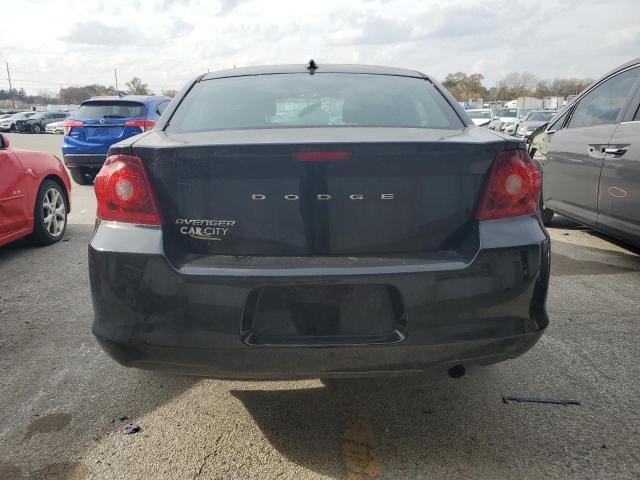 Photo 6 from auction – 2013 DODGE AVENGER SE with VIN 1C3CDZAB6DN754118