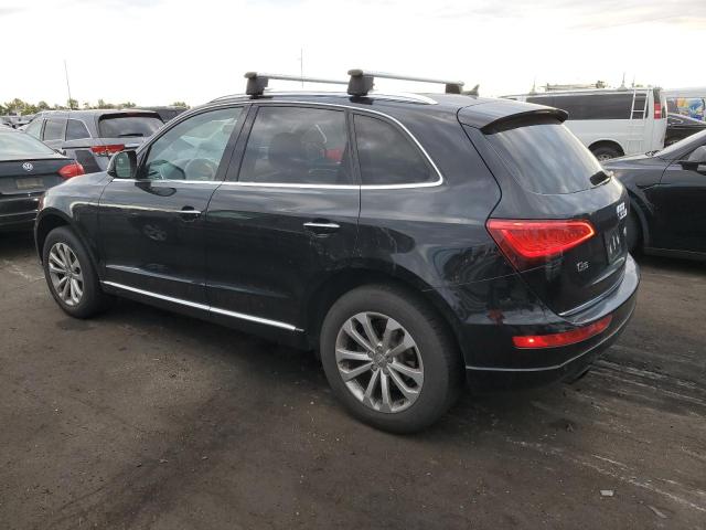 Zdjęcie 2 z aukcji – 2015 AUDI Q5 PREMIUM z VIN WA1LFAFP6FA078382