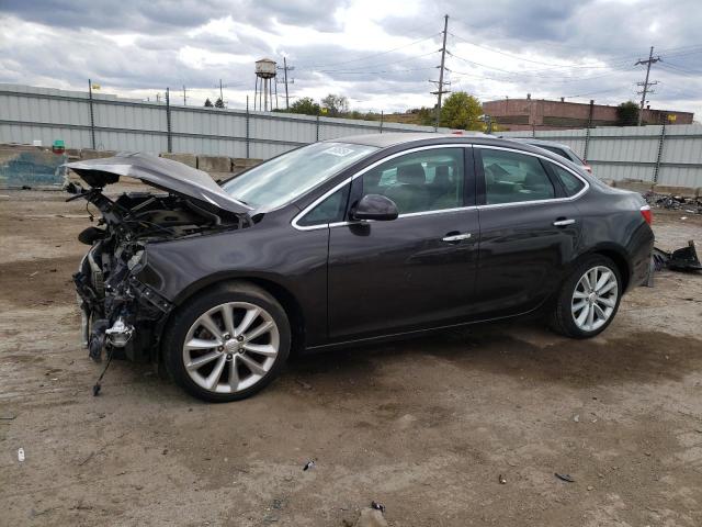 BUICK VERANO 2013 with VIN 1G4PP5SK5D4103043 - Photo from auction