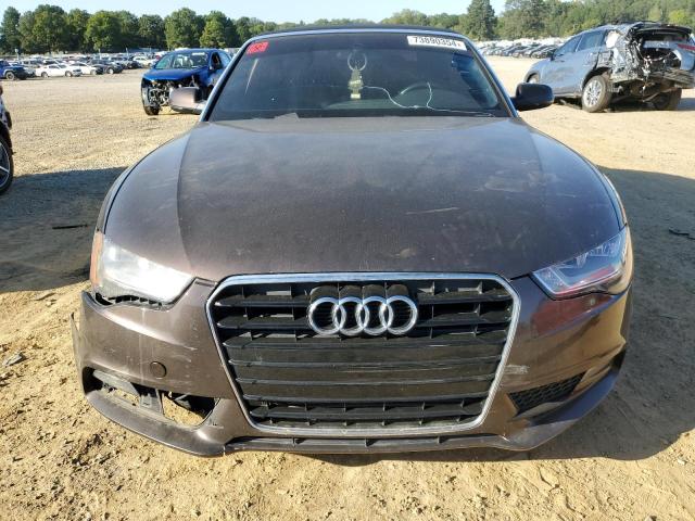 Снимка 5 от търг – 2013 AUDI A5 PREMIUM с VIN WAUAFAFH8DN007287