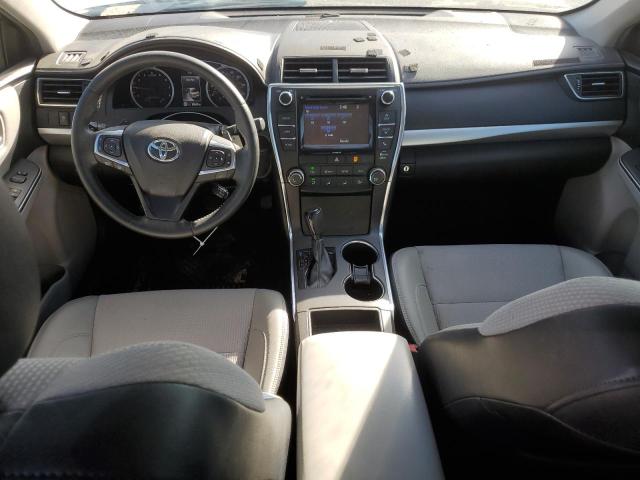 Photo 8 from auction – 2017 TOYOTA CAMRY LE with VIN 4T1BF1FK8HU388066